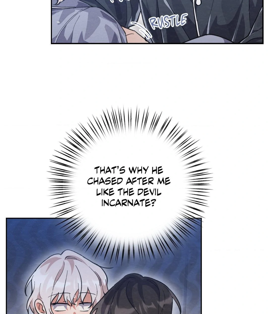 I Ran Away From The Hunter Chapter 18 page 66