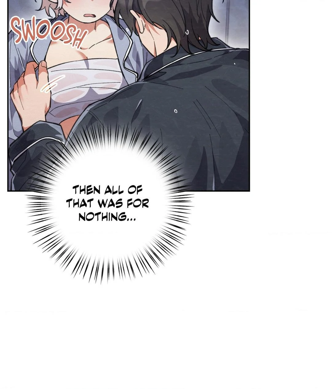 I Ran Away From The Hunter Chapter 18 page 67