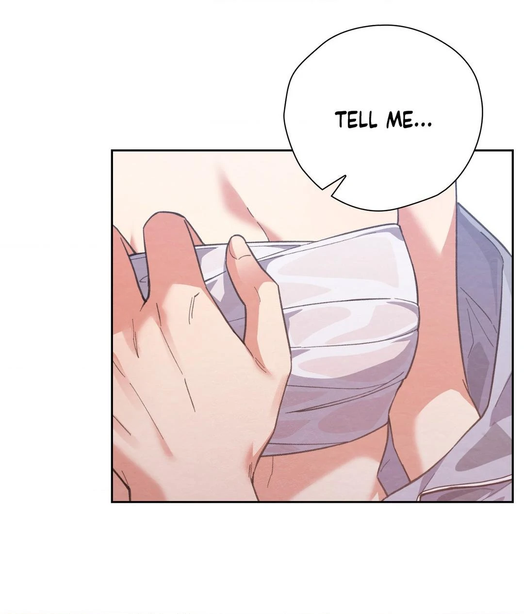 I Ran Away From The Hunter Chapter 18 page 68