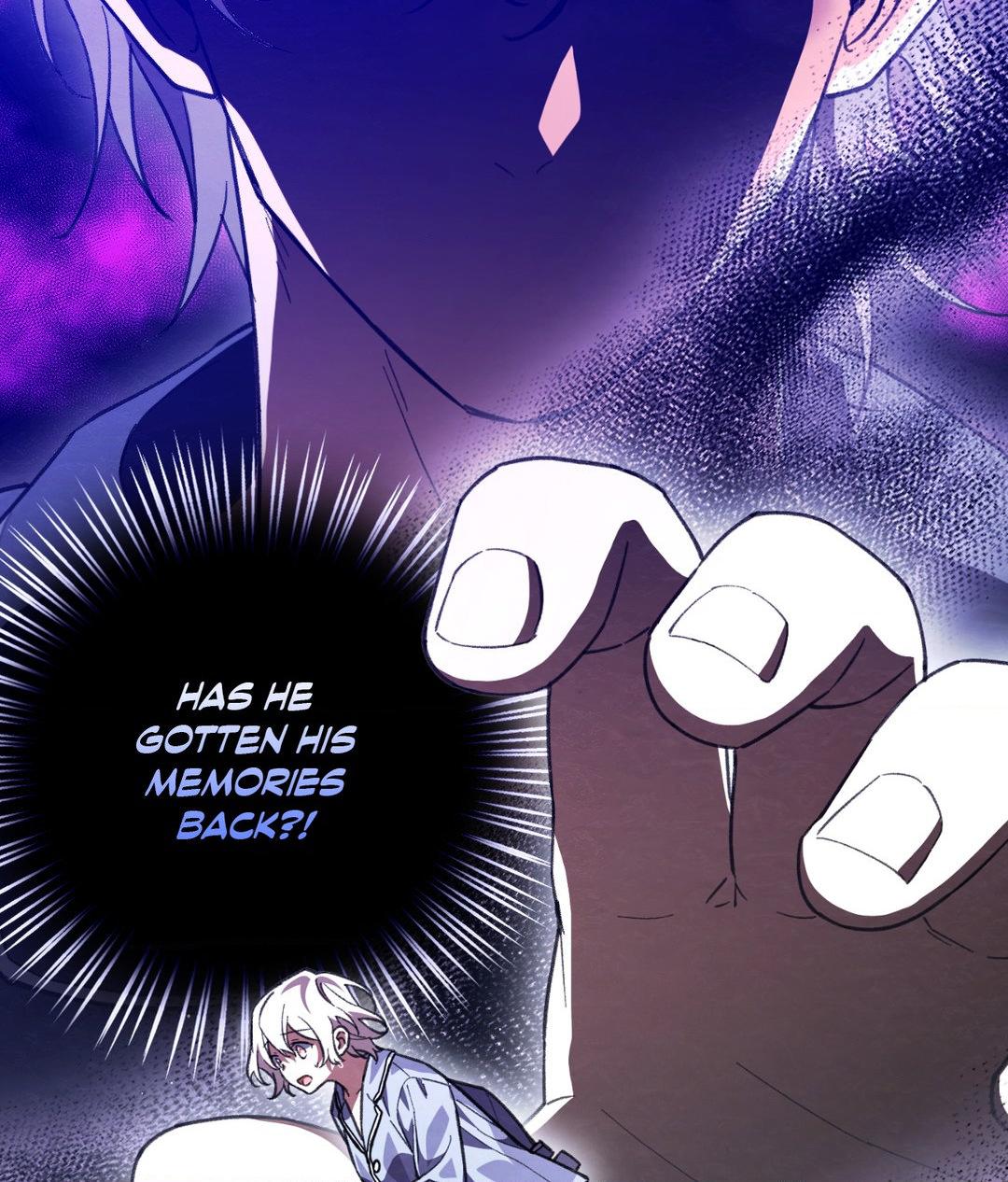 I Ran Away From The Hunter Chapter 18 page 6