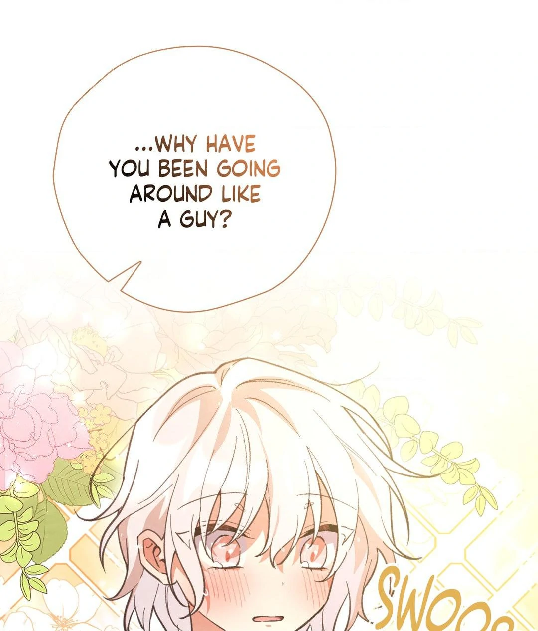 I Ran Away From The Hunter Chapter 18 page 69