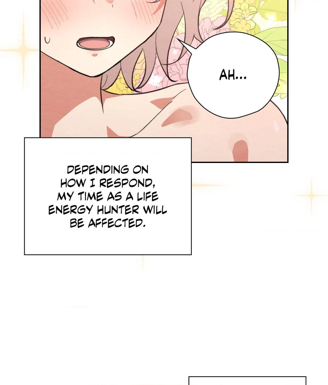 I Ran Away From The Hunter Chapter 18 page 72