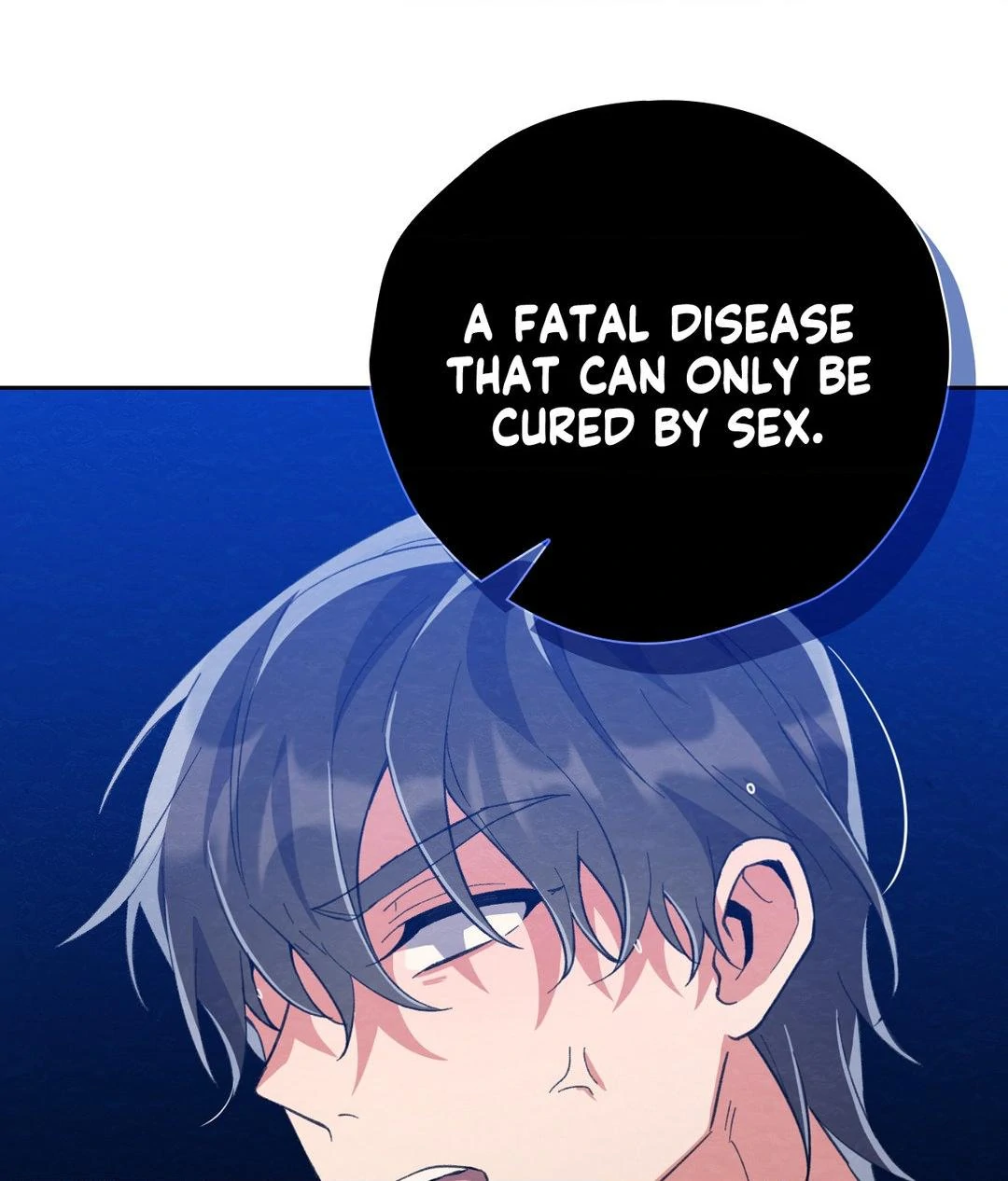 I Ran Away From The Hunter Chapter 18 page 75