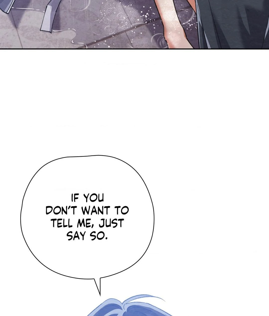 I Ran Away From The Hunter Chapter 18 page 79