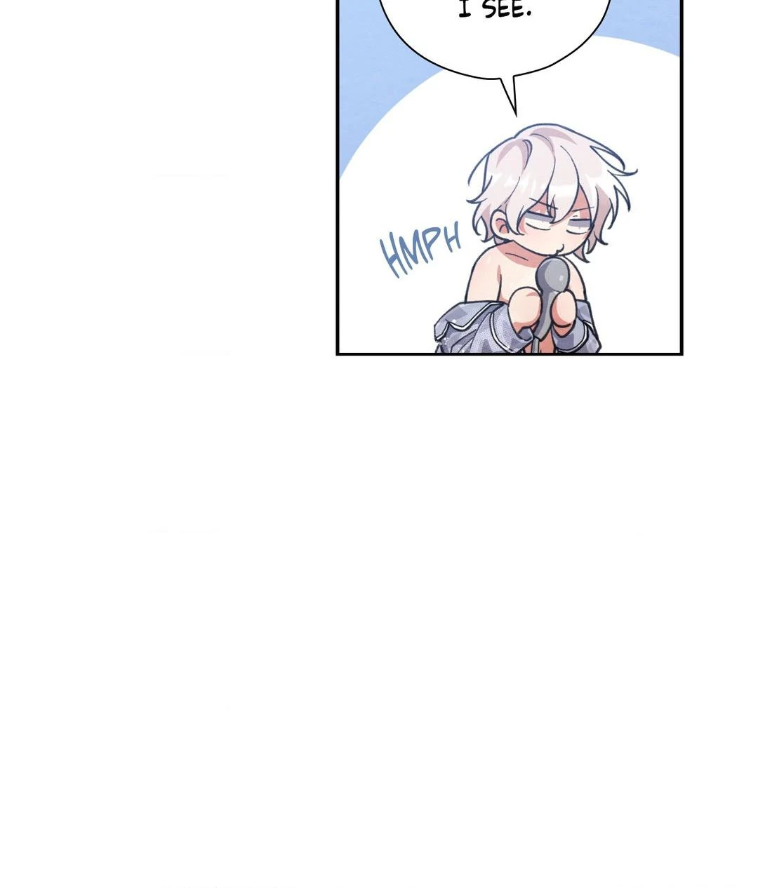 I Ran Away From The Hunter Chapter 18 page 84