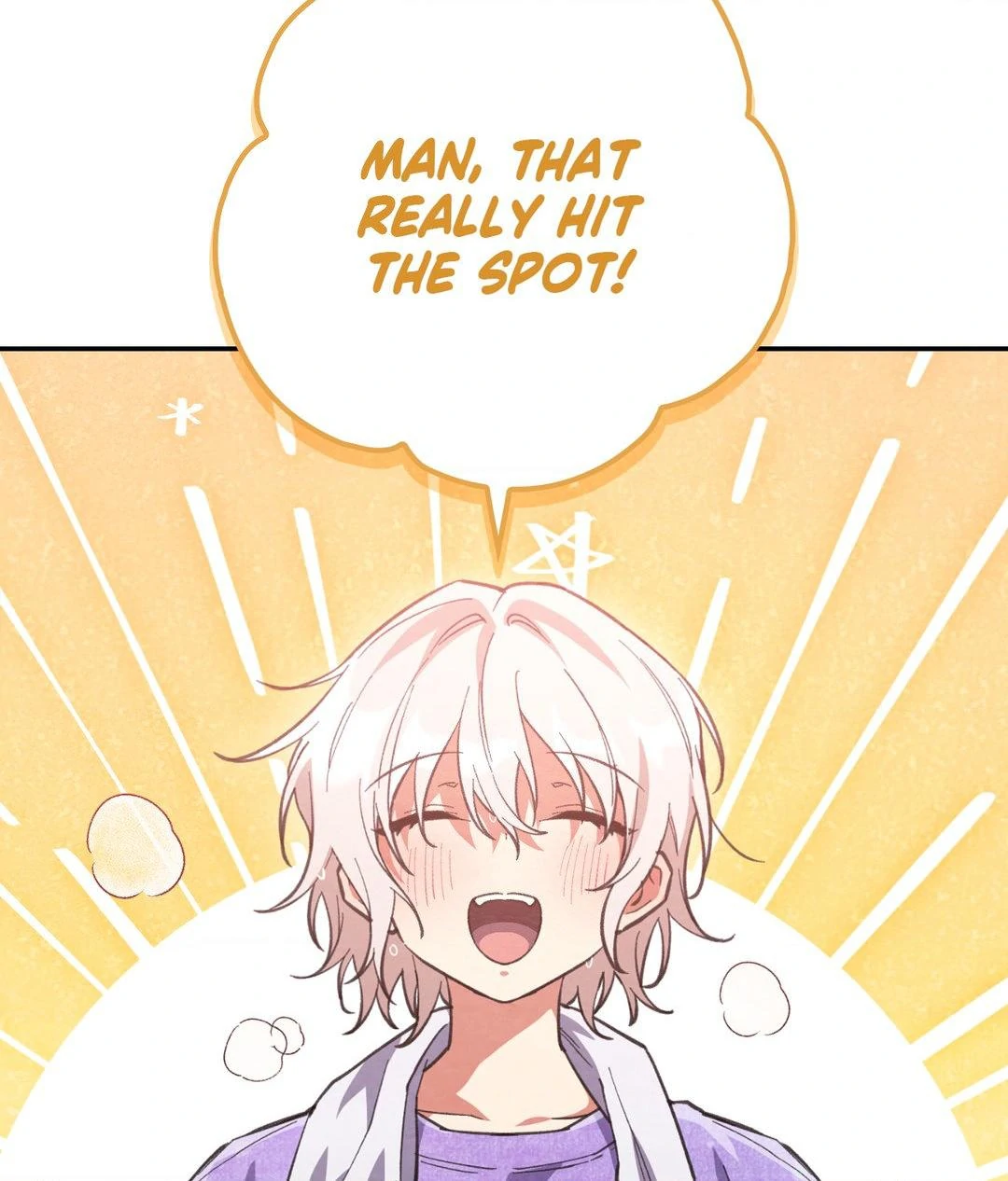 I Ran Away From The Hunter Chapter 18 page 86
