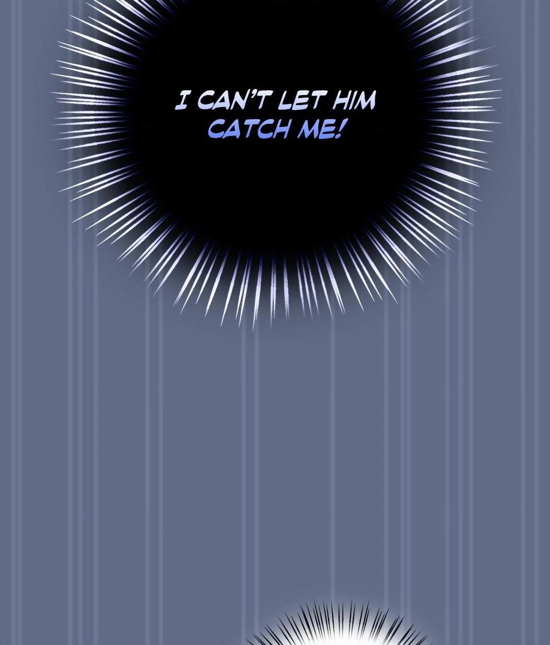 I Ran Away From The Hunter Chapter 18 page 8