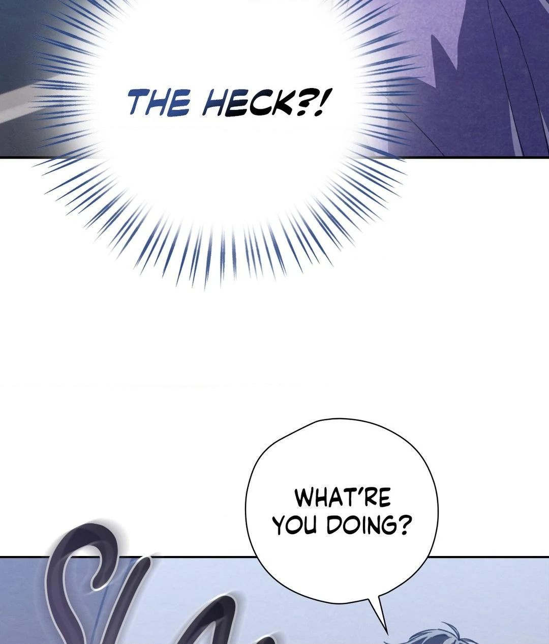 I Ran Away From The Hunter Chapter 18 page 91