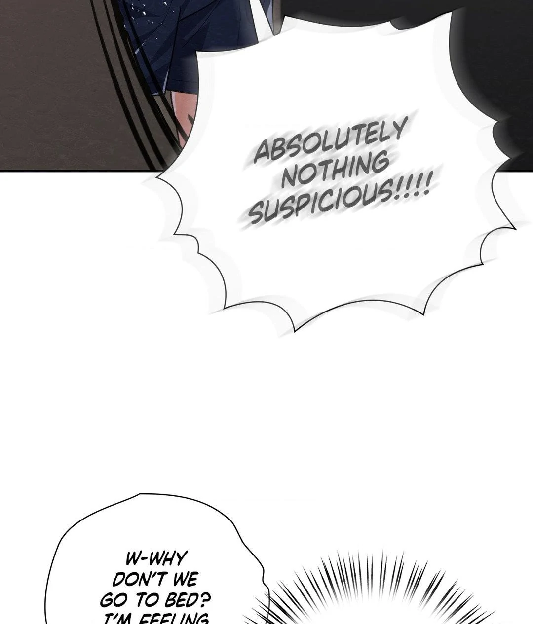 I Ran Away From The Hunter Chapter 18 page 93