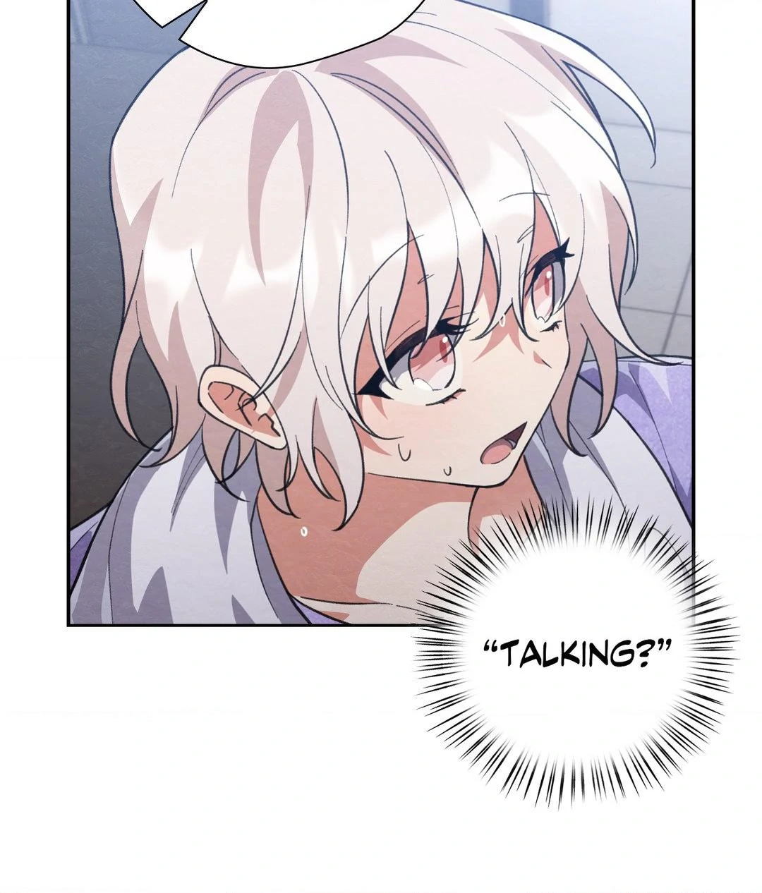 I Ran Away From The Hunter Chapter 18 page 97
