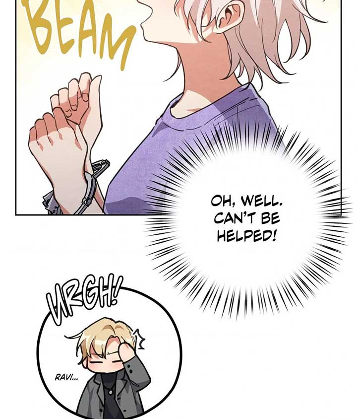 Manga Image