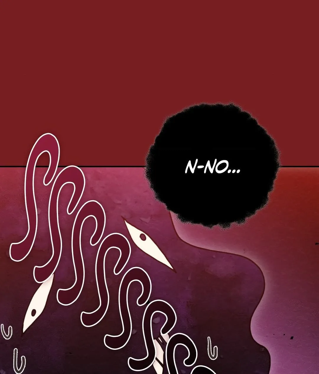 I Ran Away From The Hunter Chapter 20 page 0