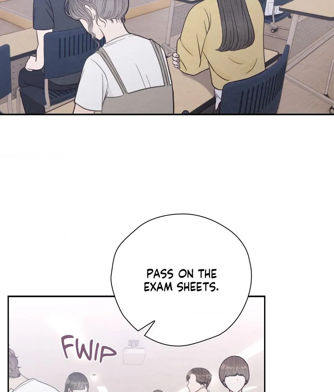 I Ran Away From The Hunter Chapter 20 page 100