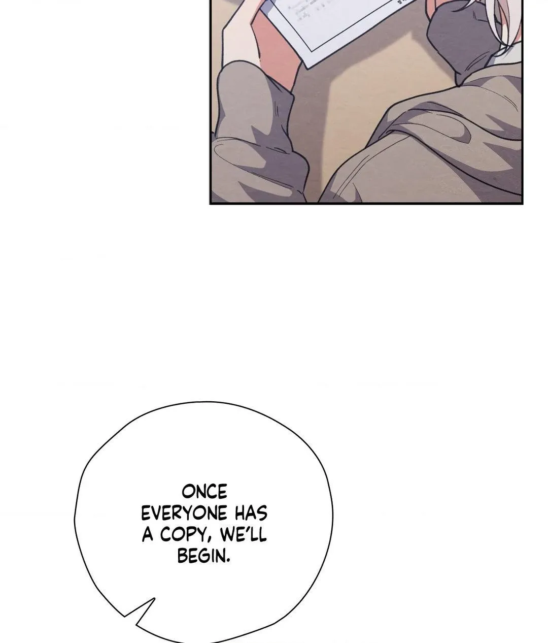 I Ran Away From The Hunter Chapter 20 page 102