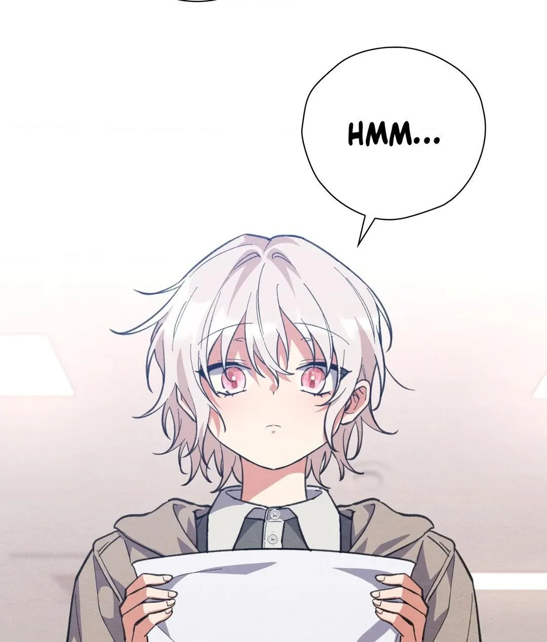 I Ran Away From The Hunter Chapter 20 page 103