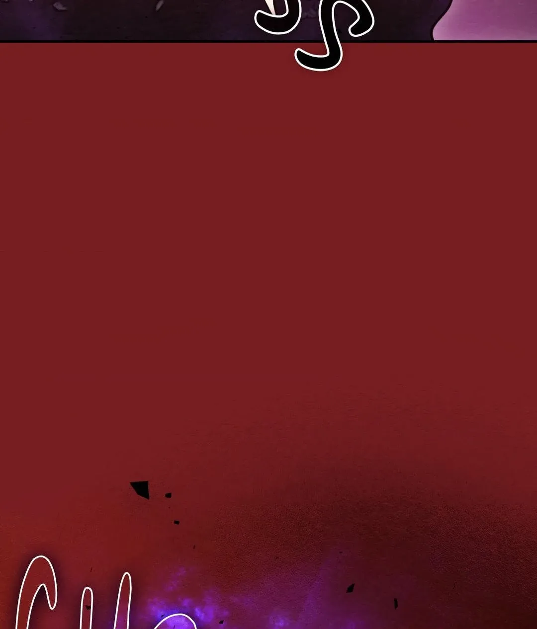 I Ran Away From The Hunter Chapter 20 page 1