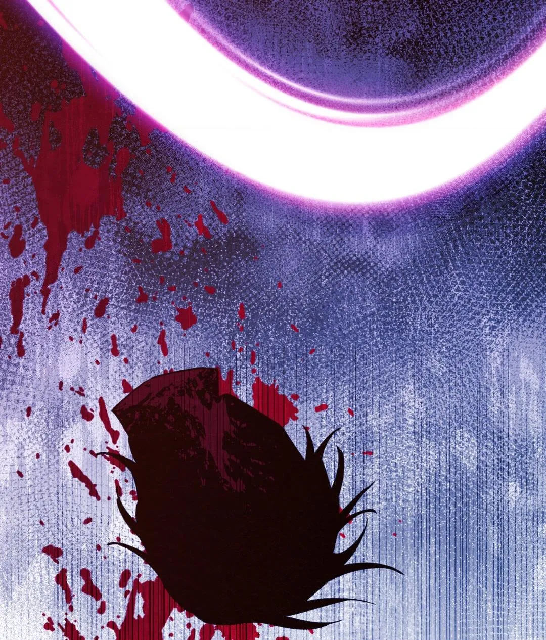 I Ran Away From The Hunter Chapter 20 page 20
