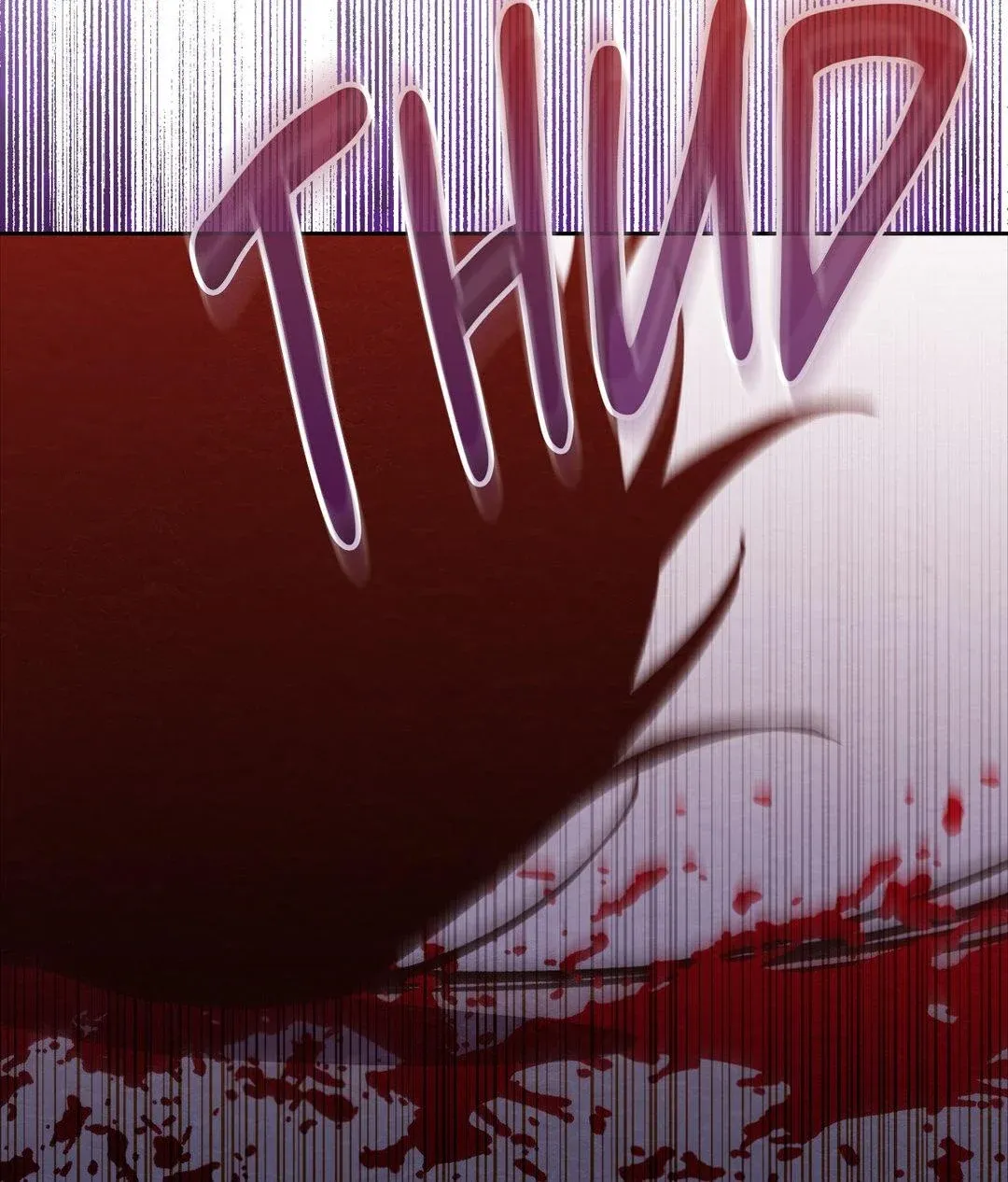 I Ran Away From The Hunter Chapter 20 page 22