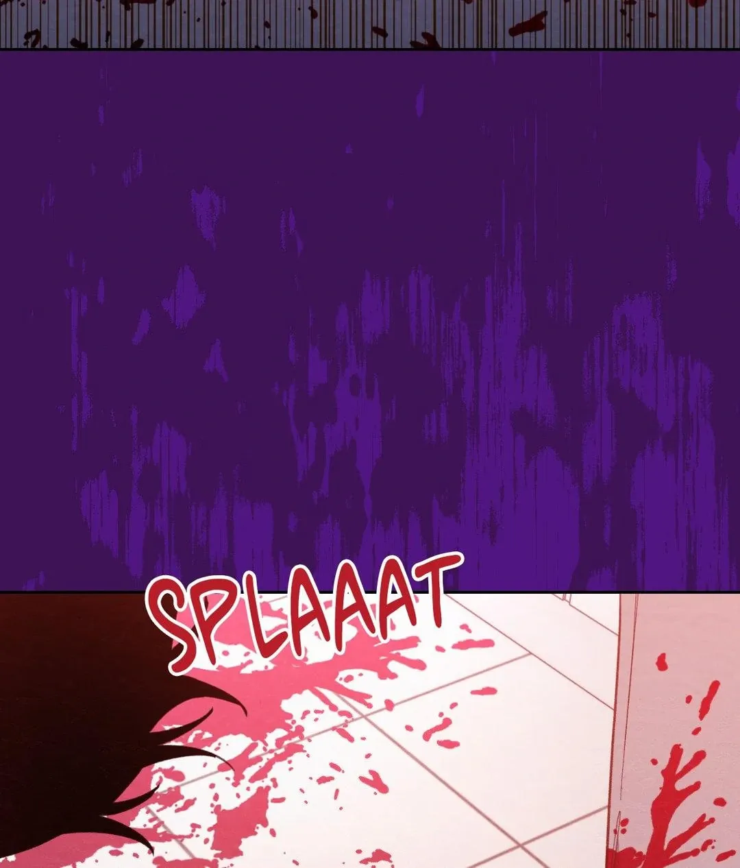 I Ran Away From The Hunter Chapter 20 page 23