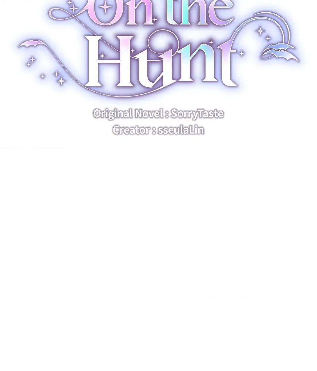 I Ran Away From The Hunter Chapter 20 page 27