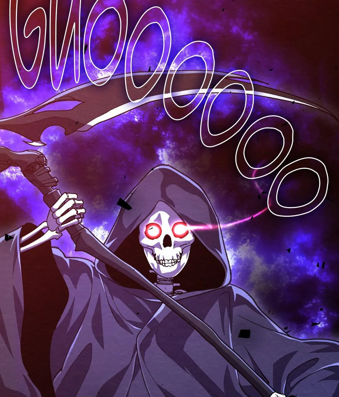I Ran Away From The Hunter Chapter 20 page 2