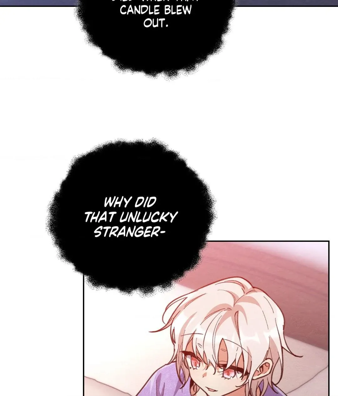 I Ran Away From The Hunter Chapter 20 page 29