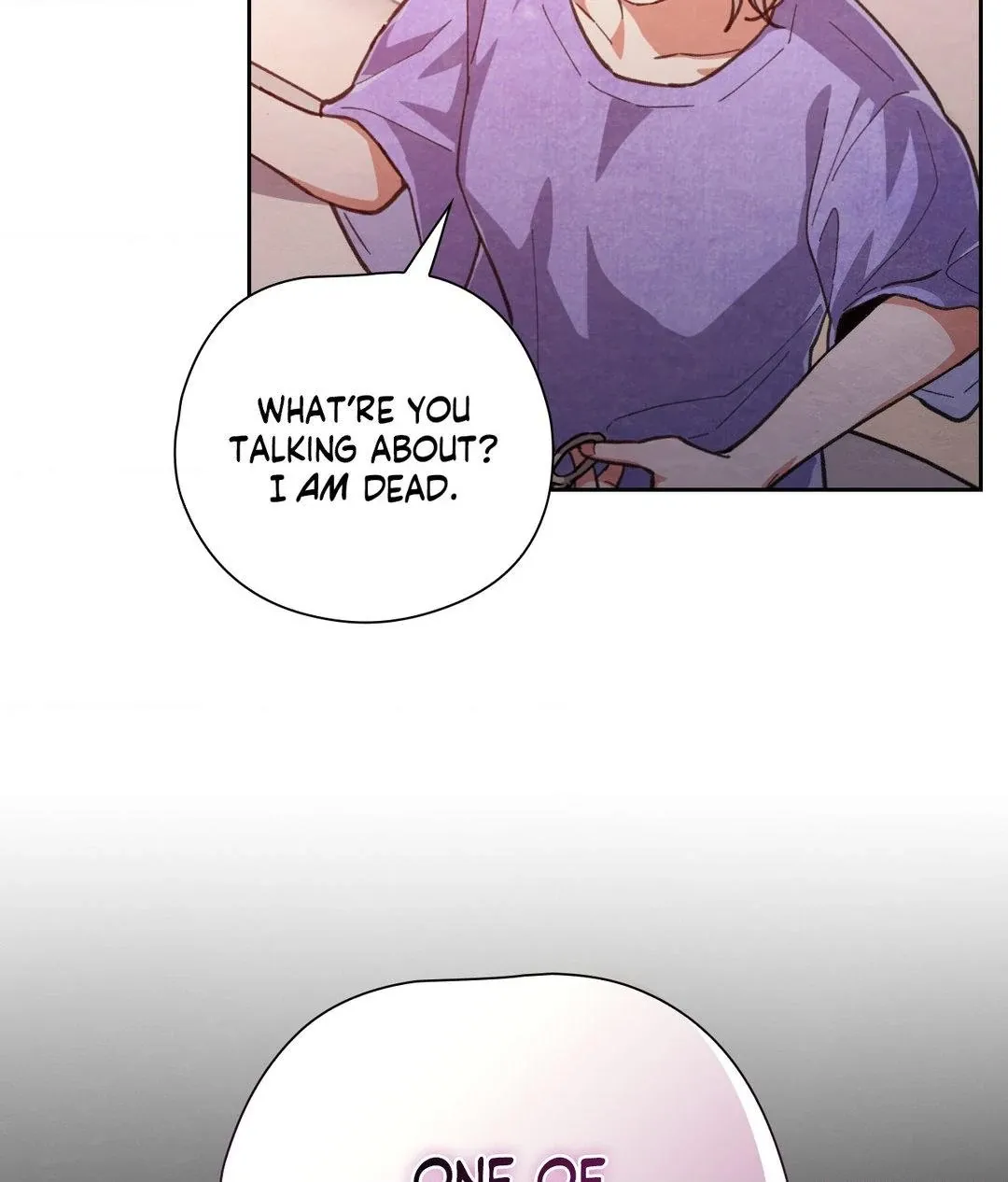 I Ran Away From The Hunter Chapter 20 page 30