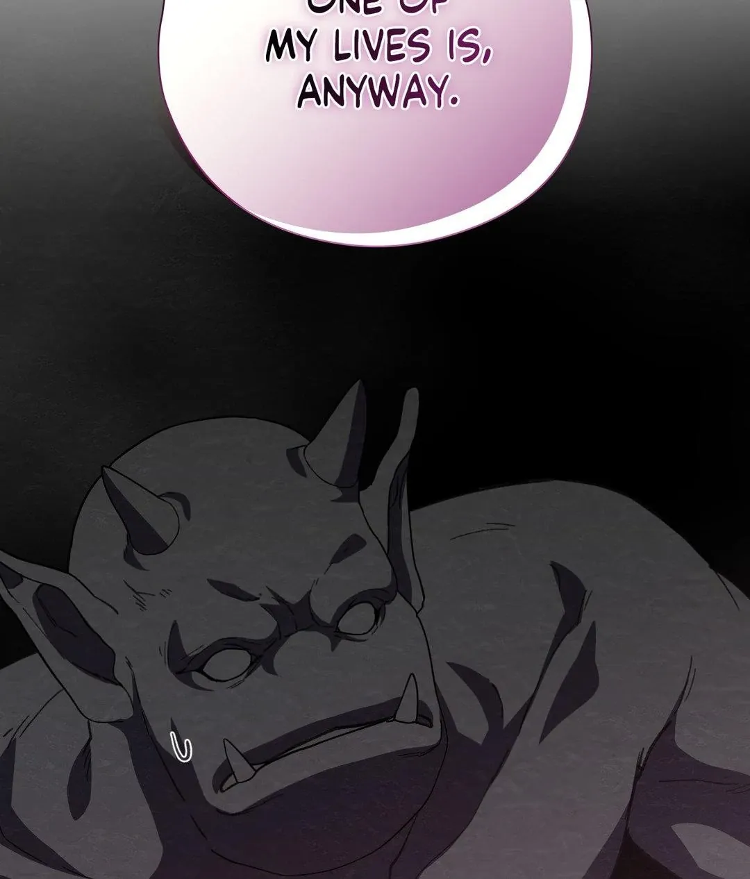 I Ran Away From The Hunter Chapter 20 page 31