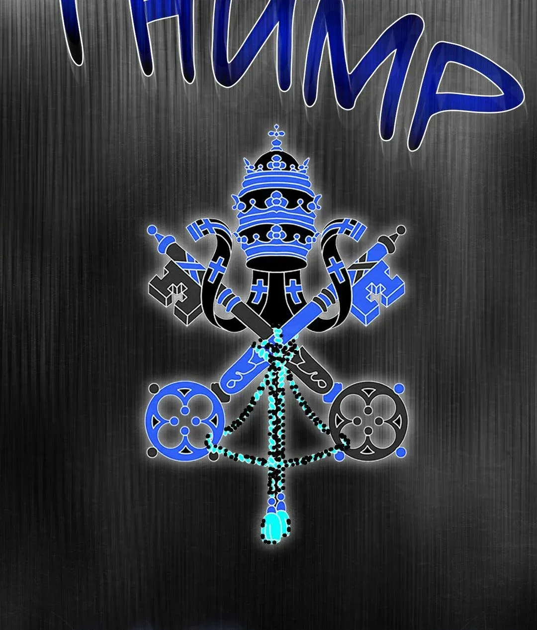 I Ran Away From The Hunter Chapter 20 page 34
