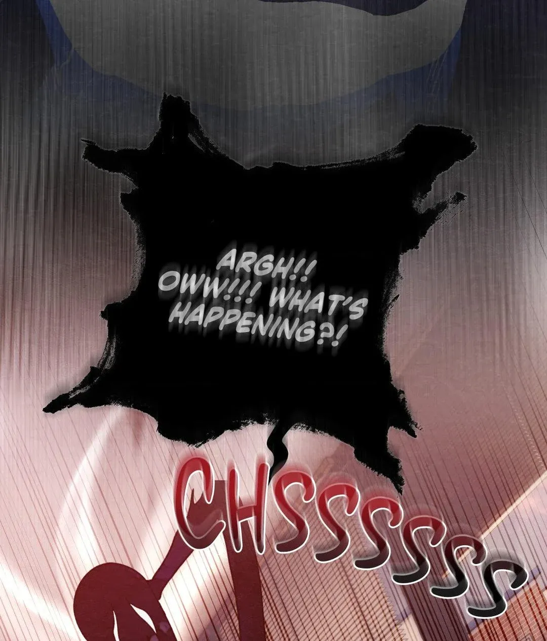 I Ran Away From The Hunter Chapter 20 page 36