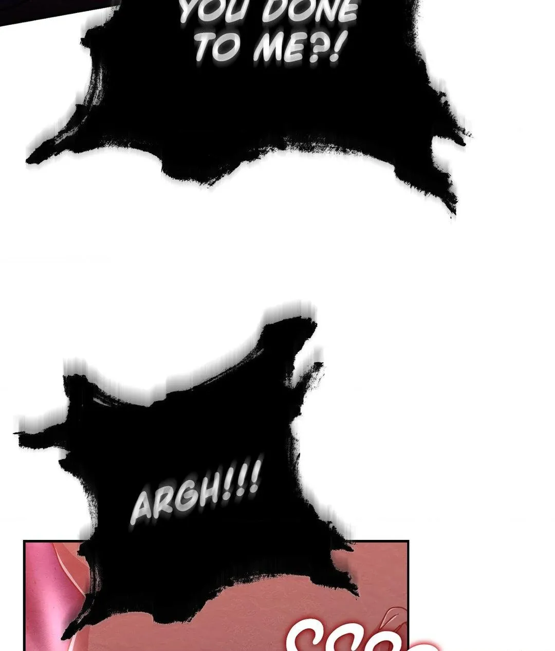 I Ran Away From The Hunter Chapter 20 page 38
