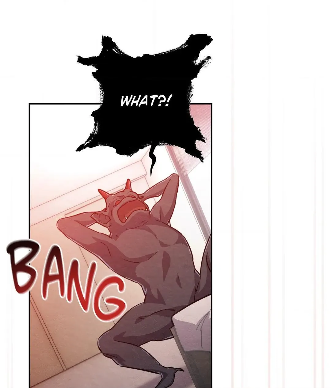 I Ran Away From The Hunter Chapter 20 page 43