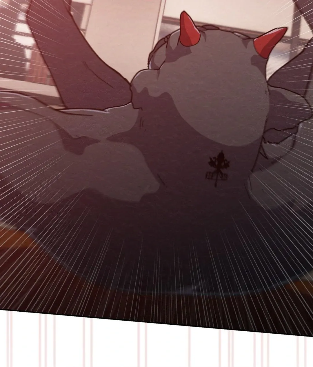 I Ran Away From The Hunter Chapter 20 page 46