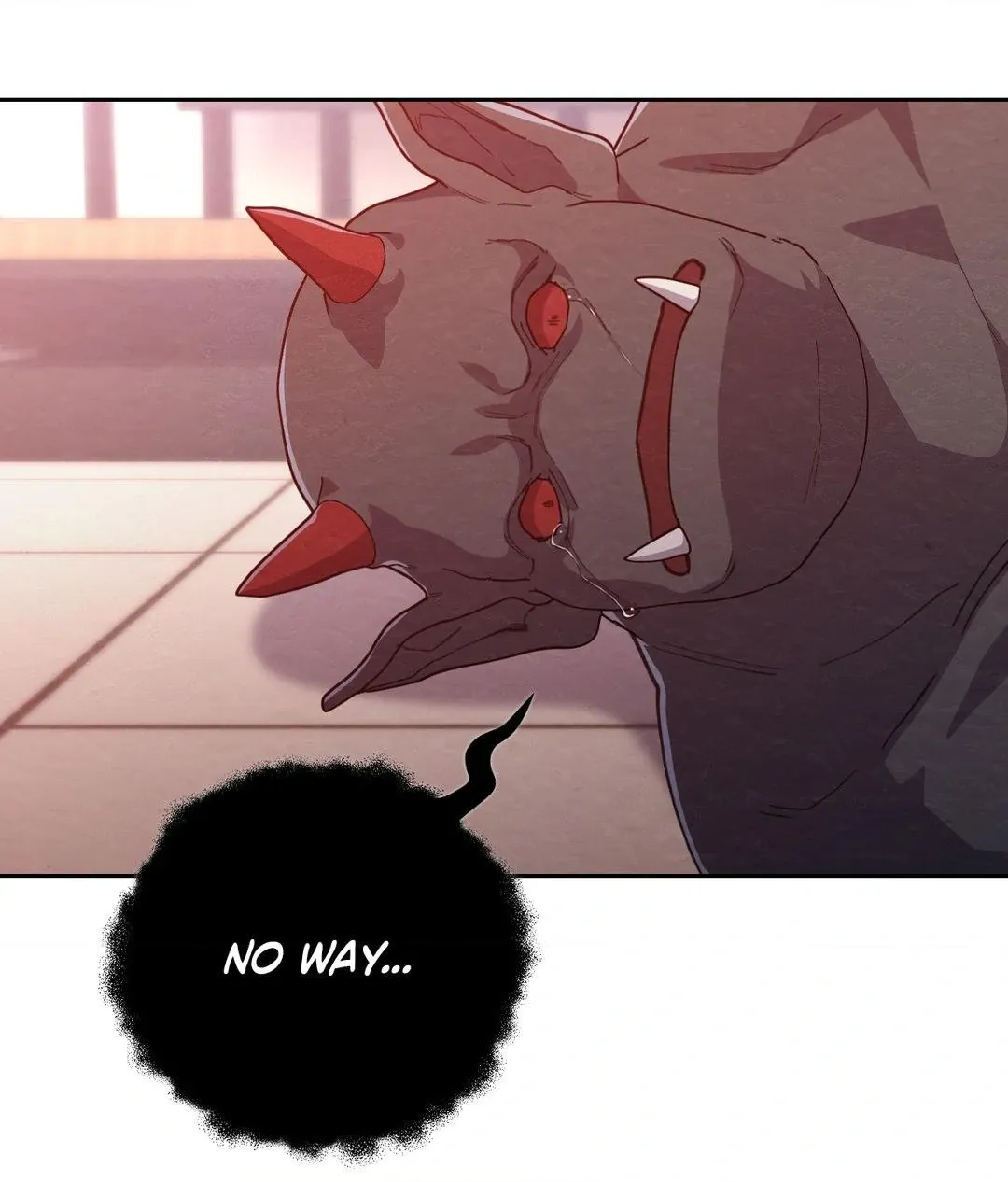 I Ran Away From The Hunter Chapter 20 page 48
