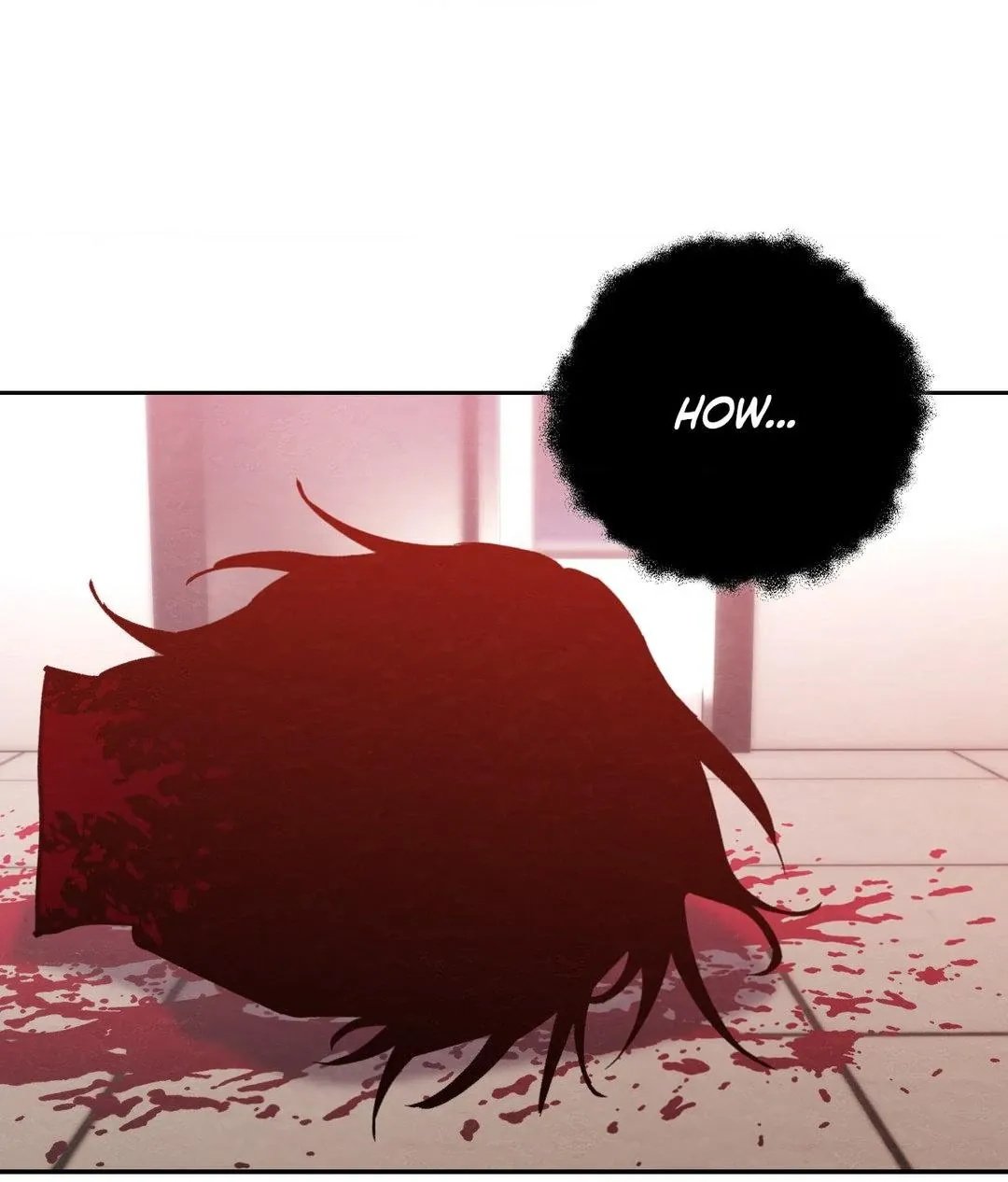 I Ran Away From The Hunter Chapter 20 page 49