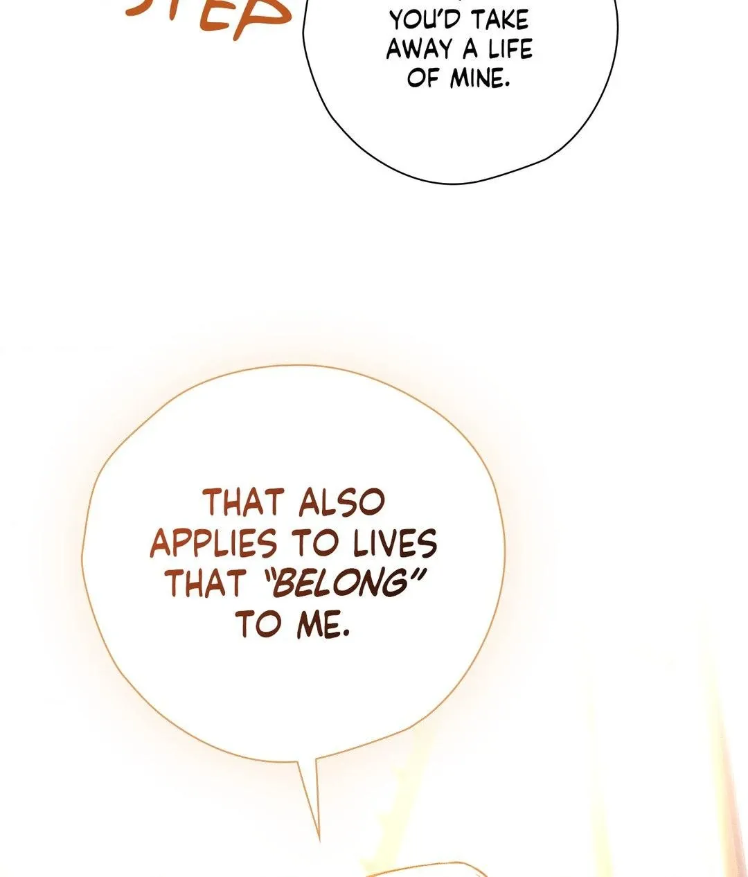 I Ran Away From The Hunter Chapter 20 page 51