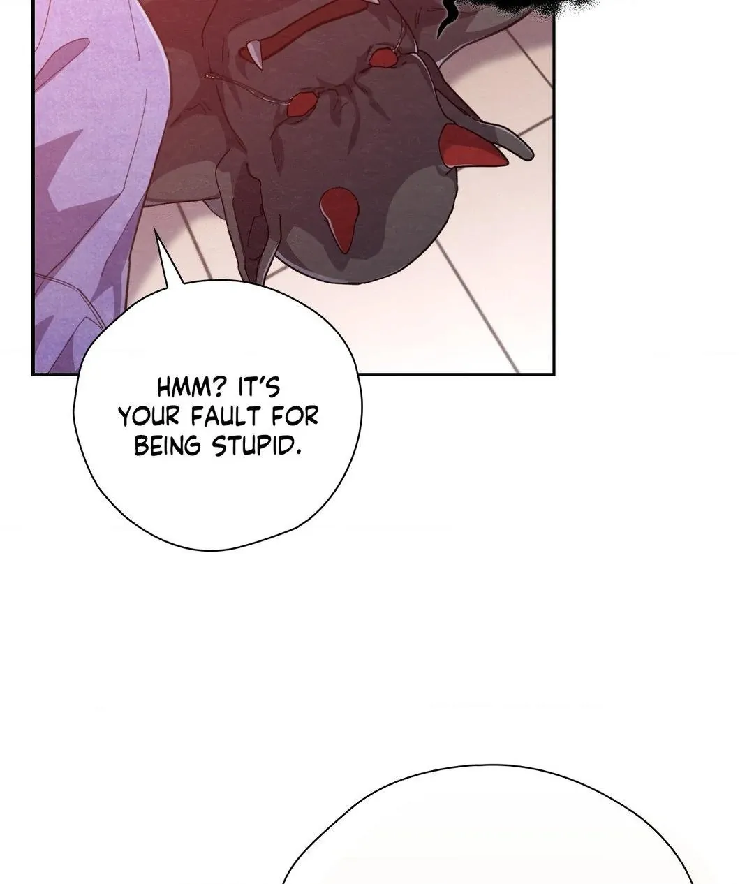 I Ran Away From The Hunter Chapter 20 page 55