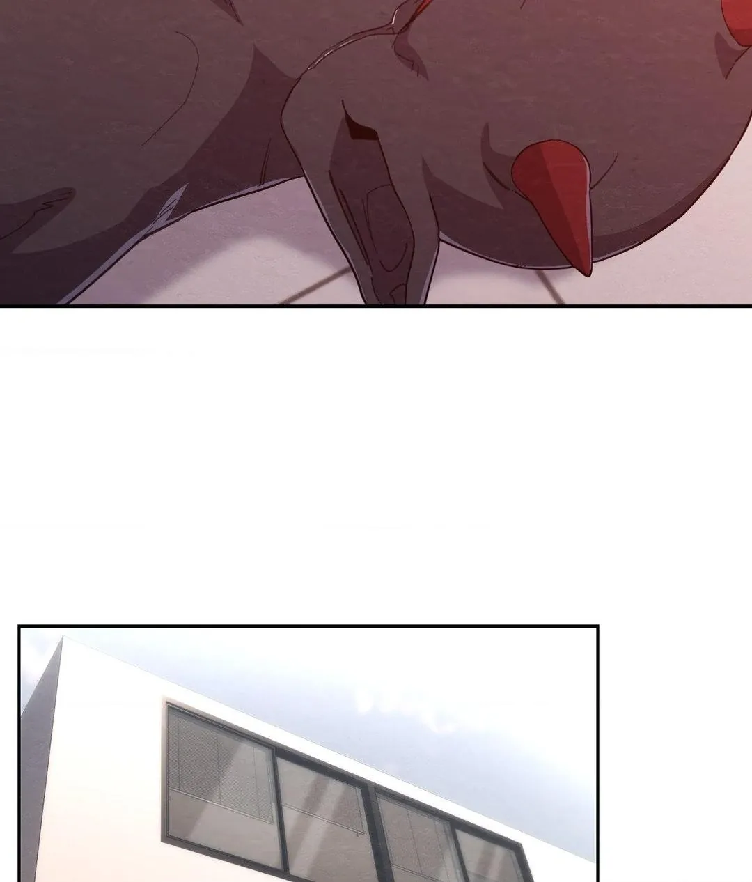 I Ran Away From The Hunter Chapter 20 page 58