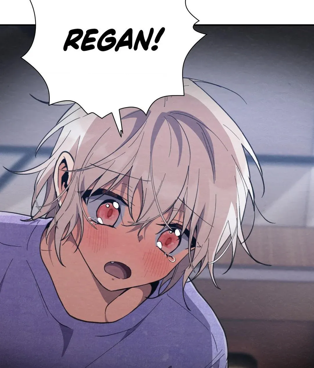 I Ran Away From The Hunter Chapter 20 page 62