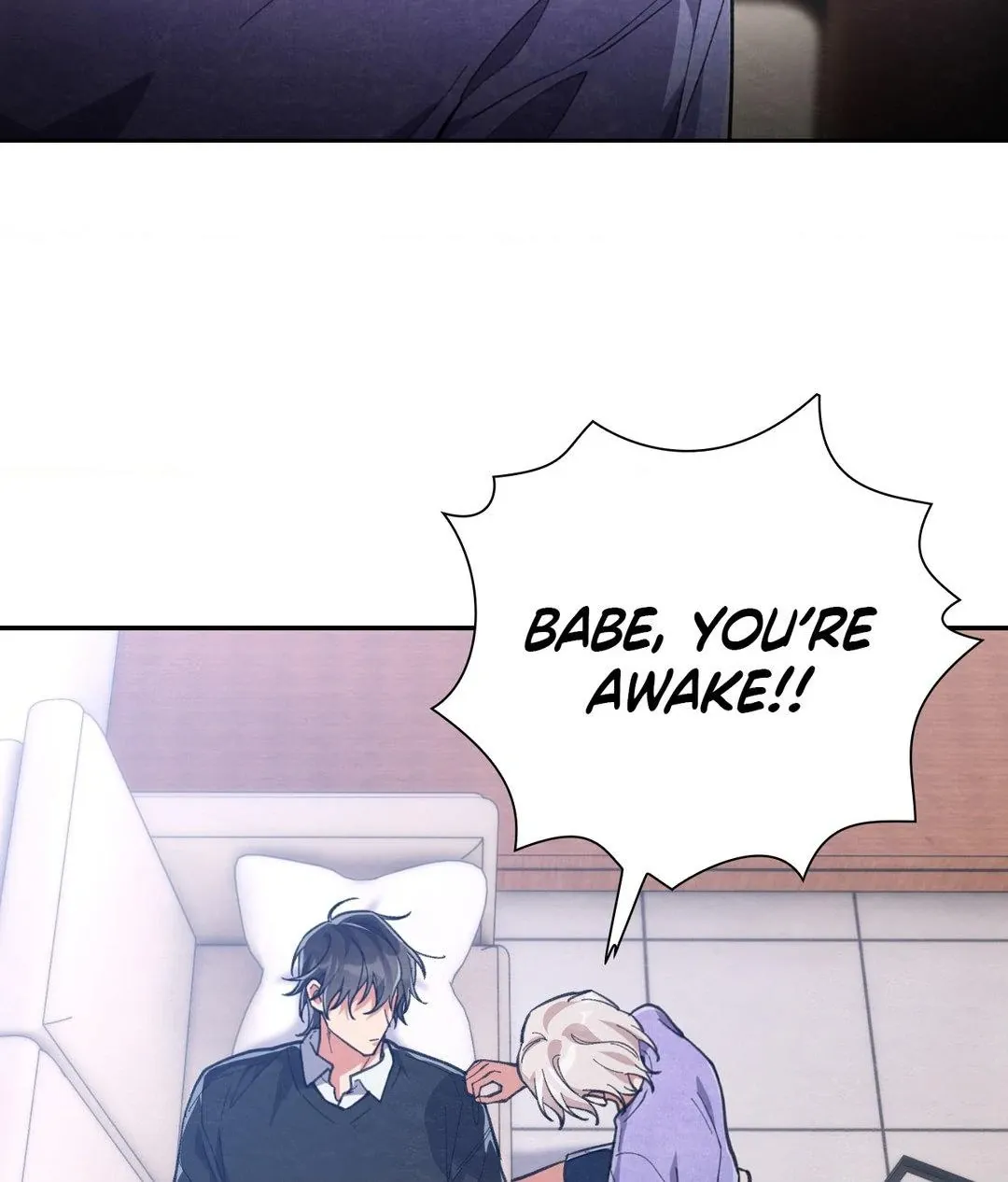 I Ran Away From The Hunter Chapter 20 page 63