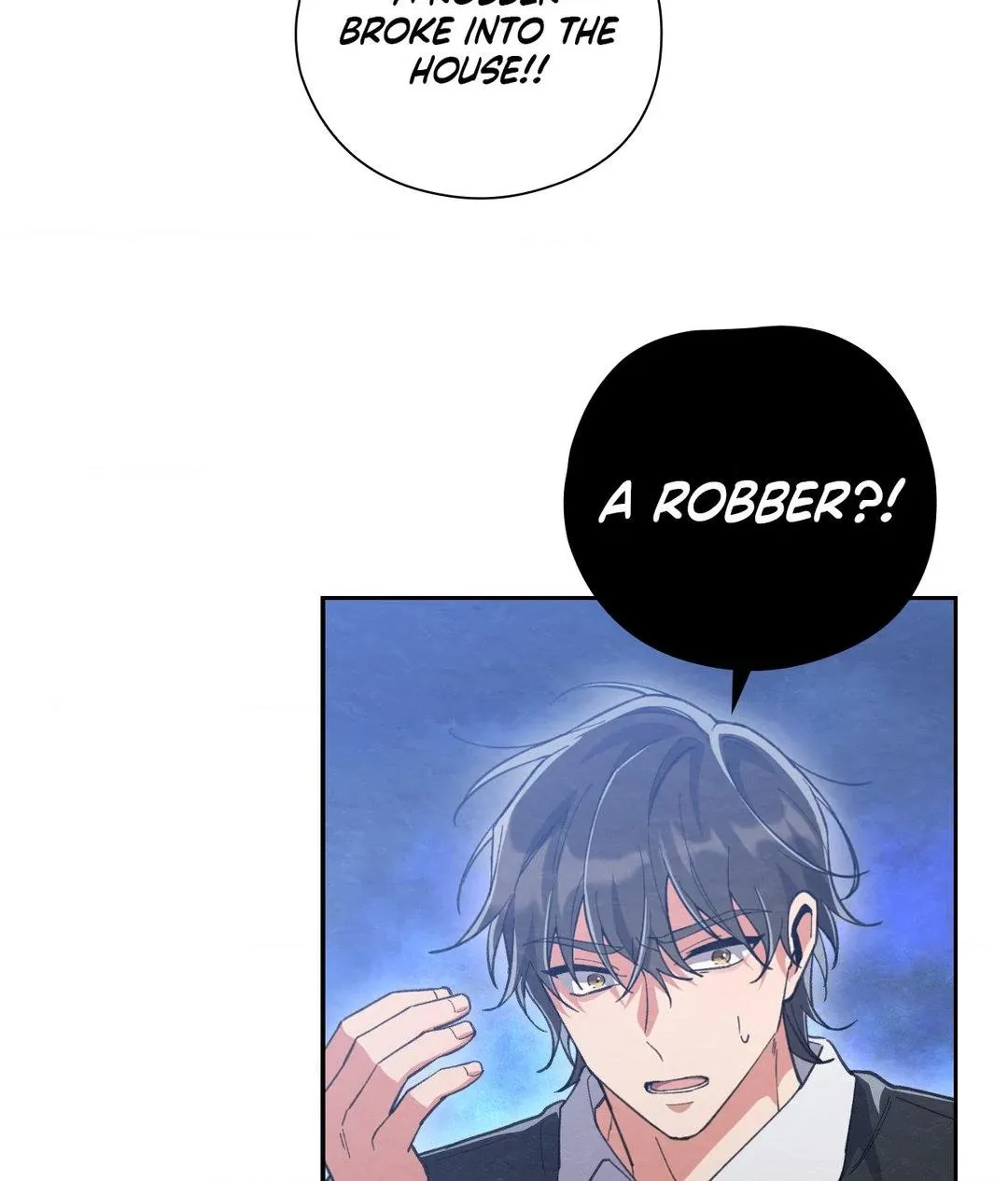 I Ran Away From The Hunter Chapter 20 page 66