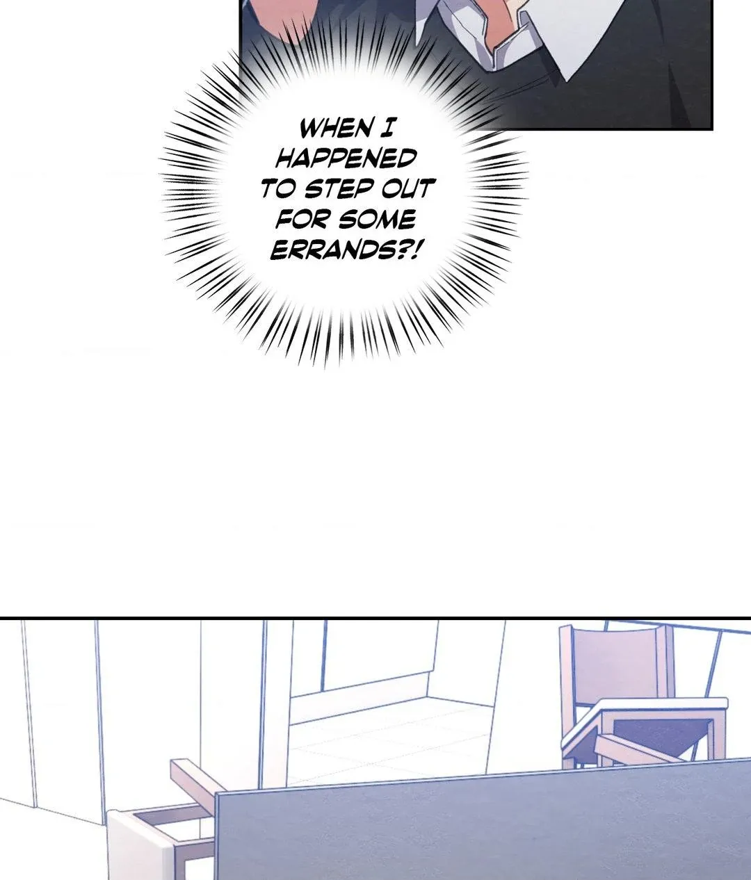 I Ran Away From The Hunter Chapter 20 page 67