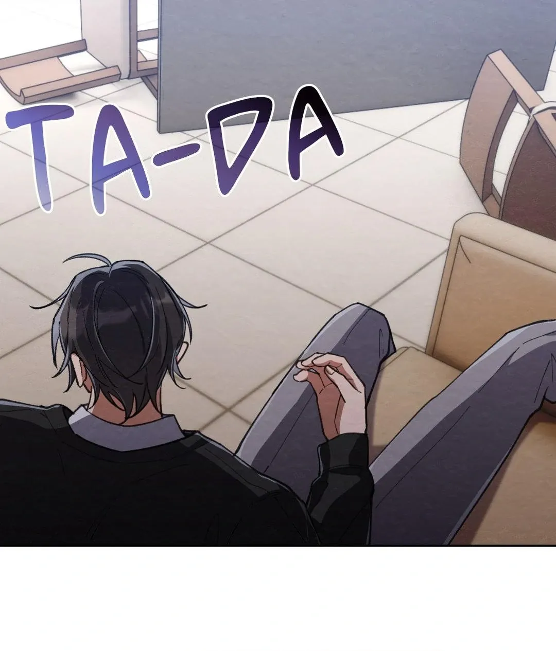 I Ran Away From The Hunter Chapter 20 page 68