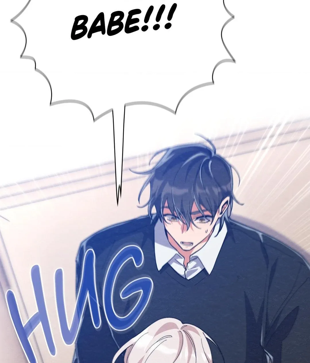 I Ran Away From The Hunter Chapter 20 page 74