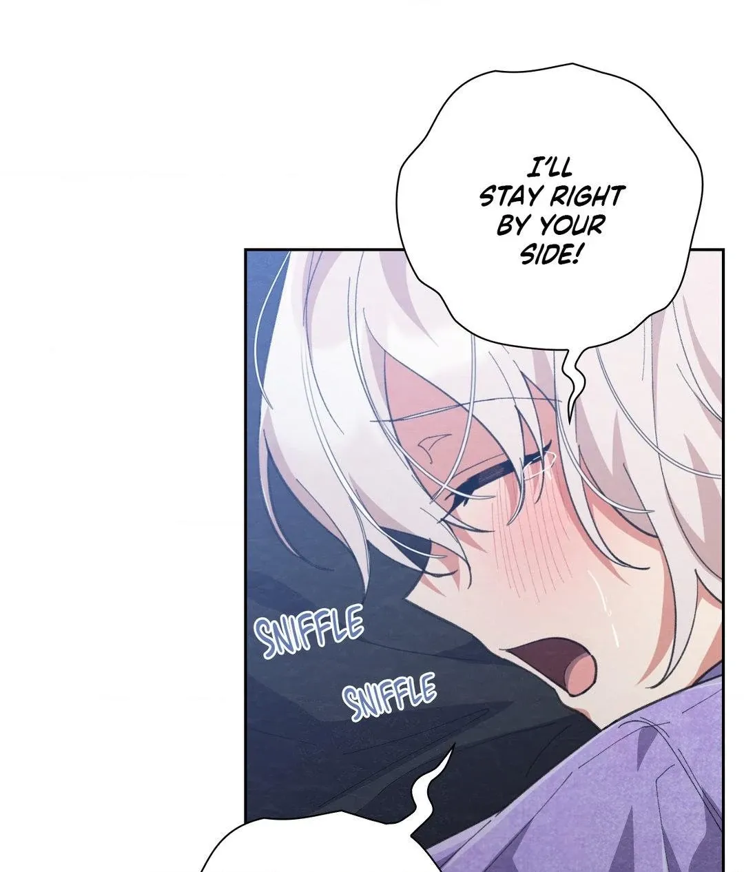 I Ran Away From The Hunter Chapter 20 page 76