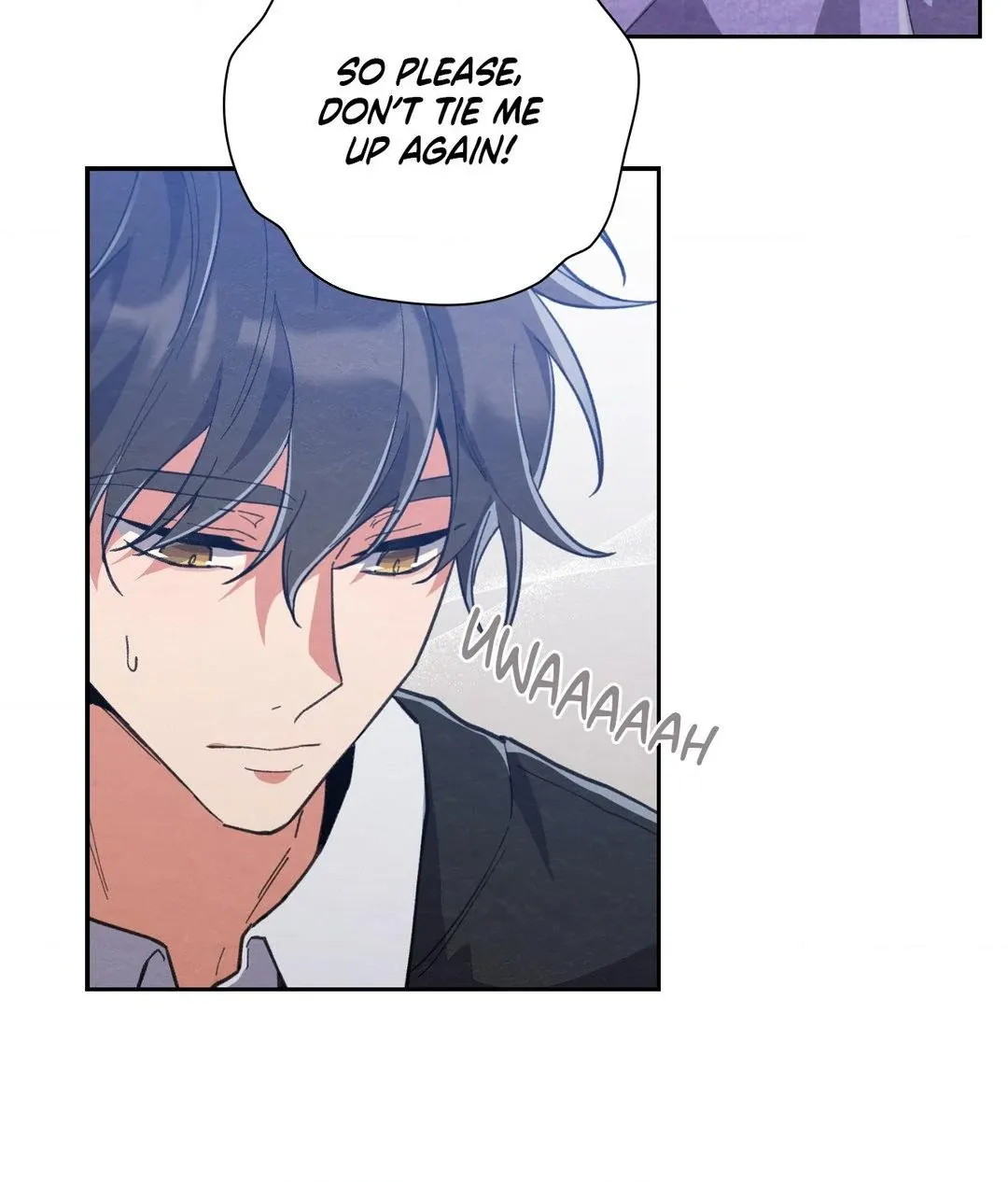 I Ran Away From The Hunter Chapter 20 page 77