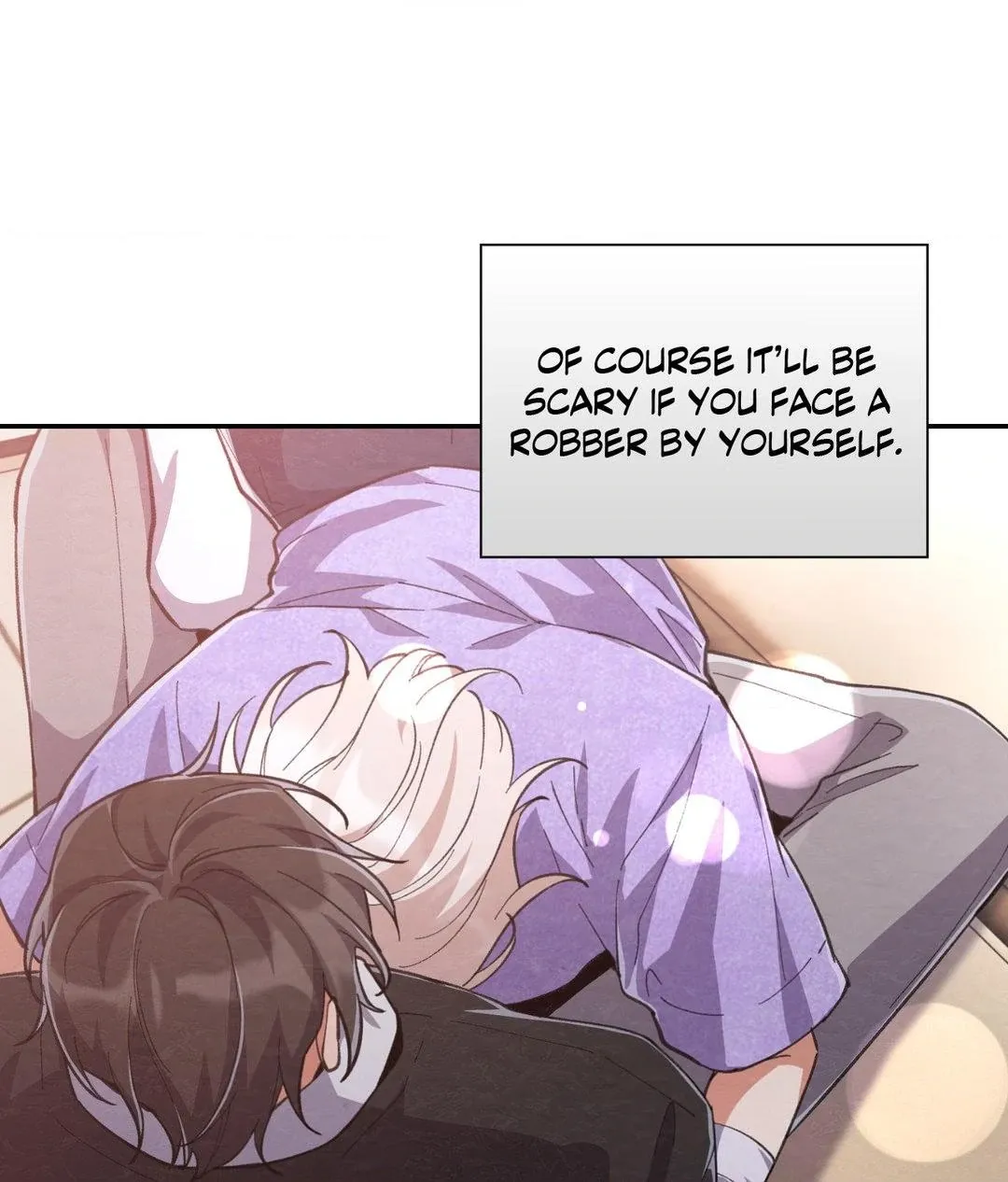 I Ran Away From The Hunter Chapter 20 page 78