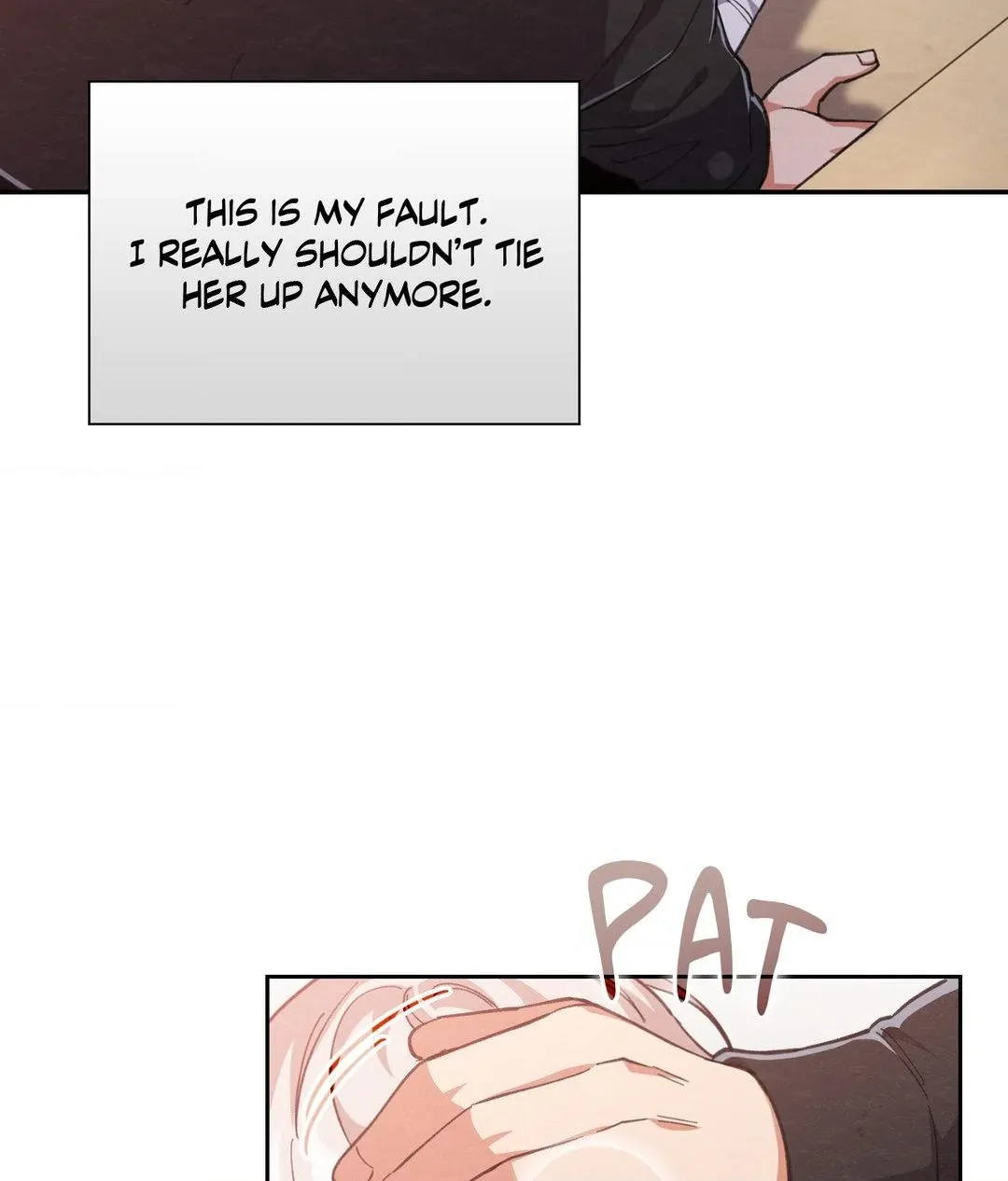 I Ran Away From The Hunter Chapter 20 page 79