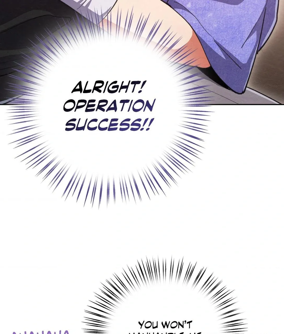 I Ran Away From The Hunter Chapter 20 page 82