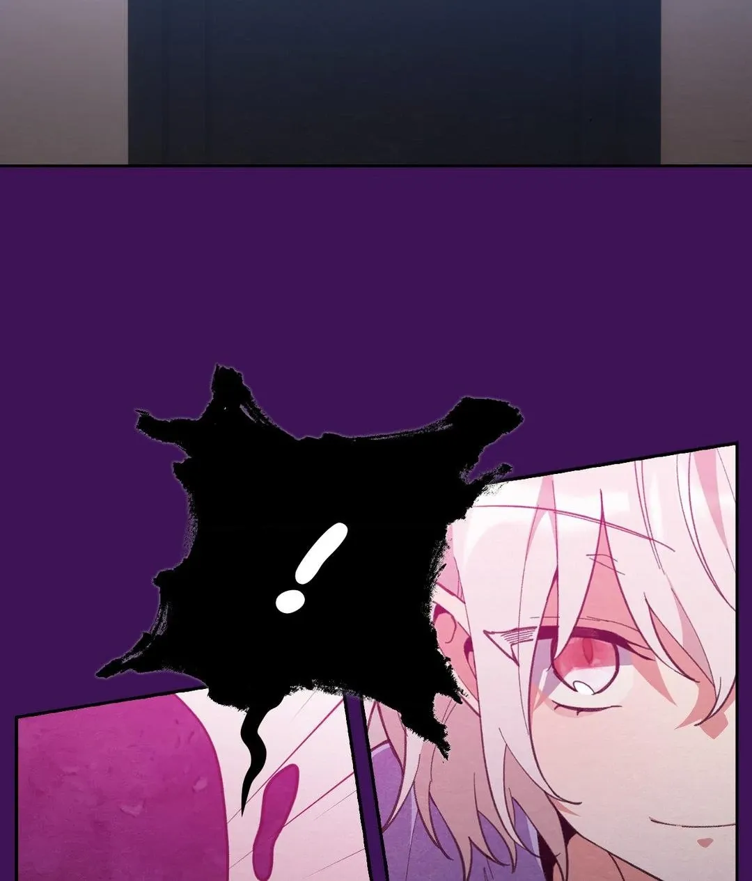 I Ran Away From The Hunter Chapter 20 page 8